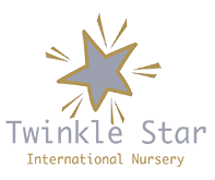 Twinkle Star Logo